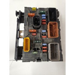 Boitier Servitude Moteur (bsm) Citroen C3 1 Phase 2